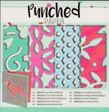 Punched Paper