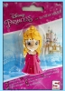 Disney - 3D-Puzzle-Radierer - Disney Princess