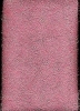 LE Suh - Angel-Wire mit Goldfden - rosa