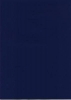 Briefbogen DIN-A 4 - Tonpapier - royalblau