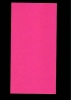Kartenkarton fr Viereckkarten - pink