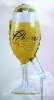 Folienballon mit Stick Bierglas
