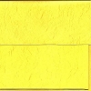 Viereckkarte und Briefumschlag - Extragre - Gelb