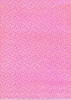 Illusionspapier - rosa -
