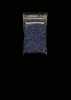 Dekorkies - dunkelblau - Grundpreis 6,50 Euro/ 1000 g