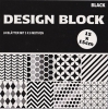 Papier Design Block