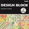 Papier Design Block