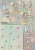 GeBe Design - GL 6025 - Fantasy and Fairy Art of Molly Harrison