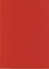 Tonkarton , Din-A-4-Format,  rot, uni