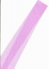Tllband 5cm  - pink - (  0,50/m)