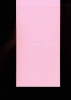 Viereckkarte - rosa